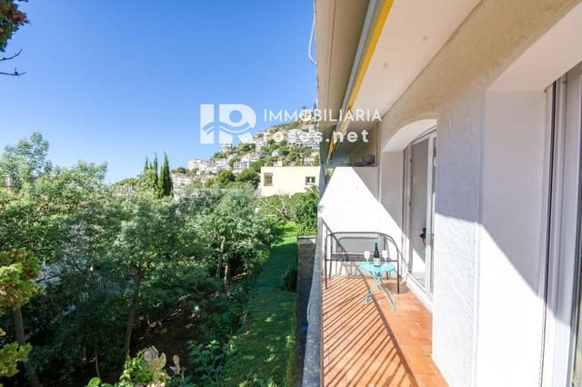 2 soverom Leilighet til salgs i Roses - € 239 000 (Ref: 9311399)