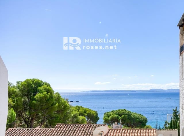 2 soverom Leilighet til salgs i Roses - € 239 000 (Ref: 9311399)