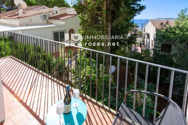 2 soverom Leilighet til salgs i Roses - € 239 000 (Ref: 9311399)