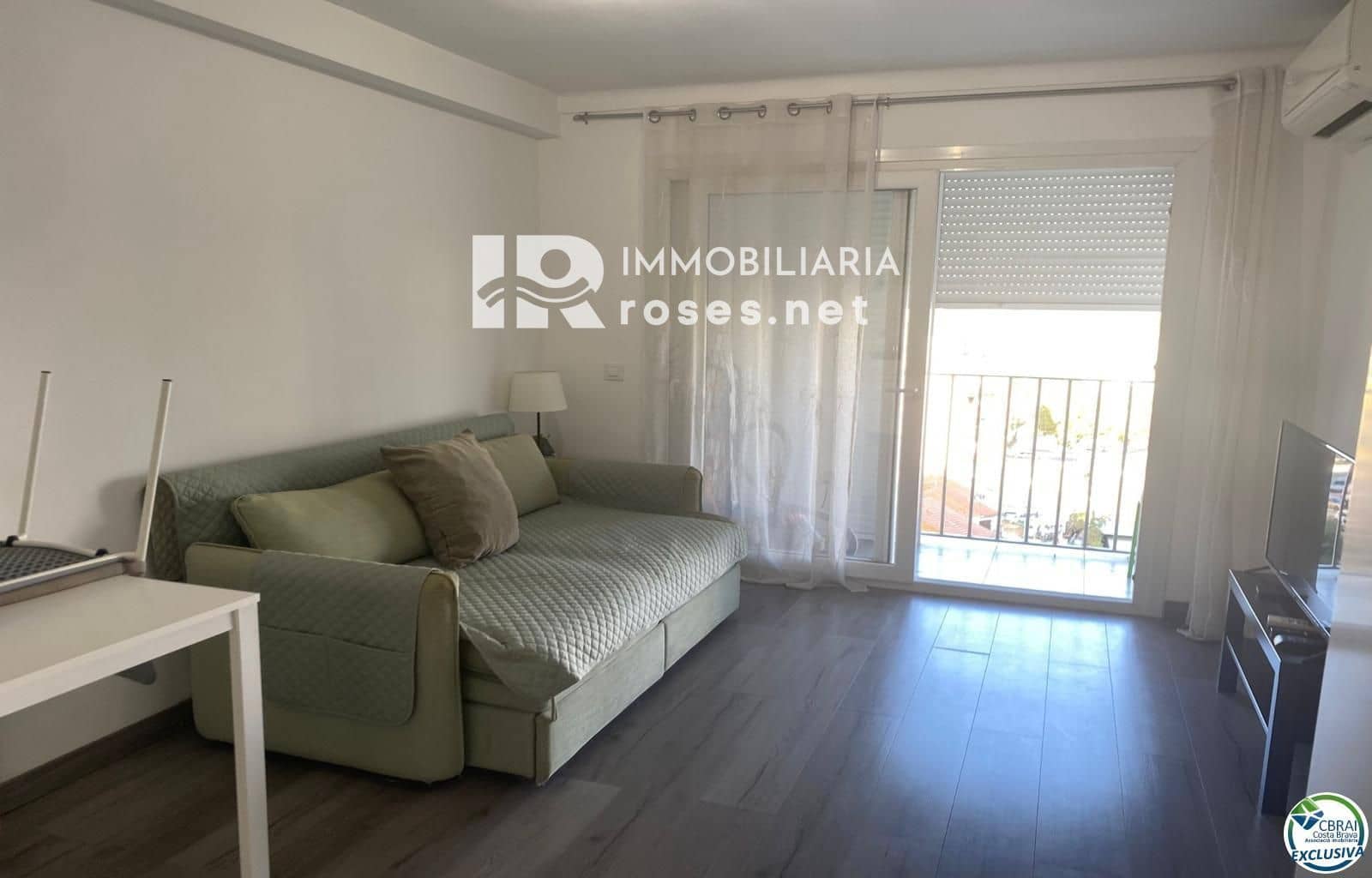 Flat for sale in Empuriabrava - € 85,000 (Ref: 9314660)