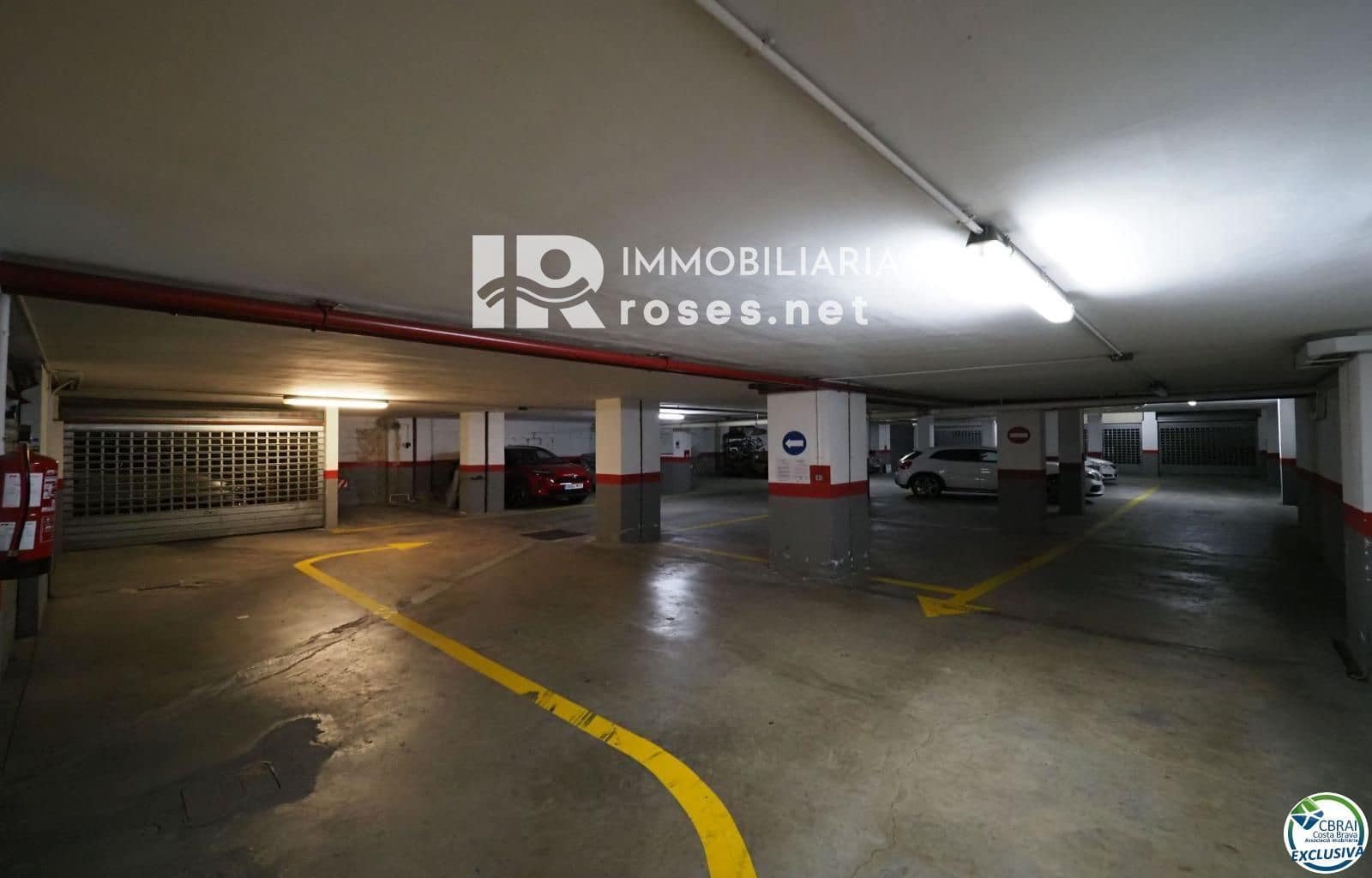 Garage til salg i Roses - € 27.000 (Ref: 9314661)