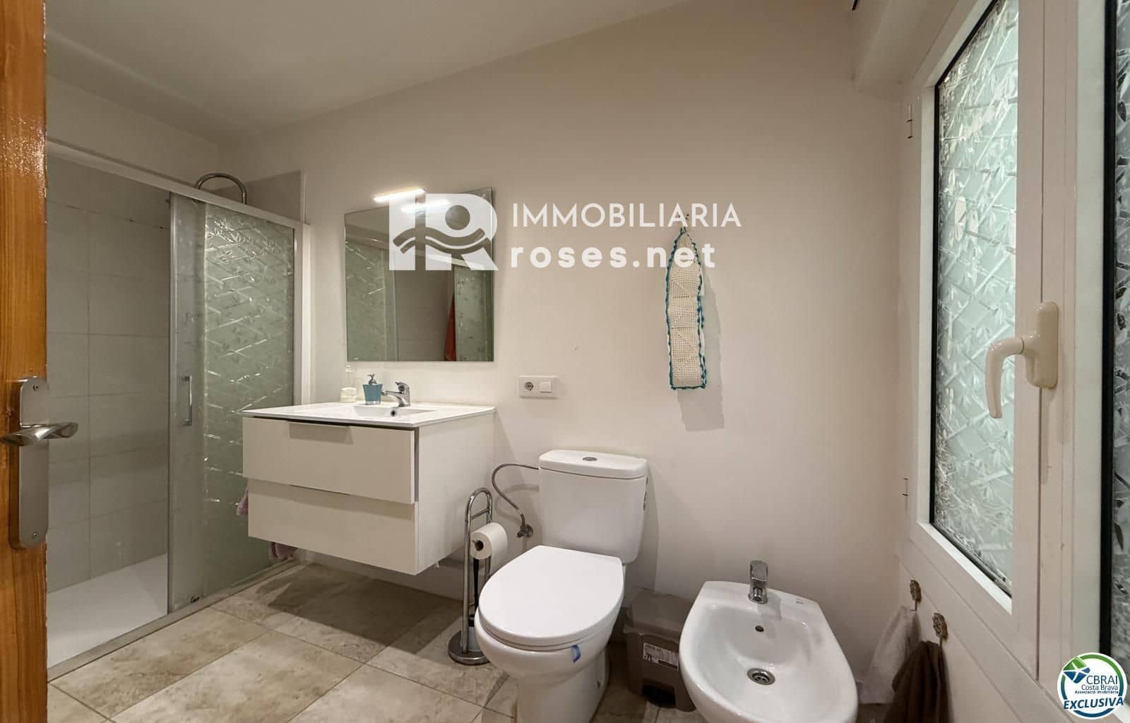 Piso de 2 habitaciones en Roses en venta - 190.000 € (Ref: 9314662)
