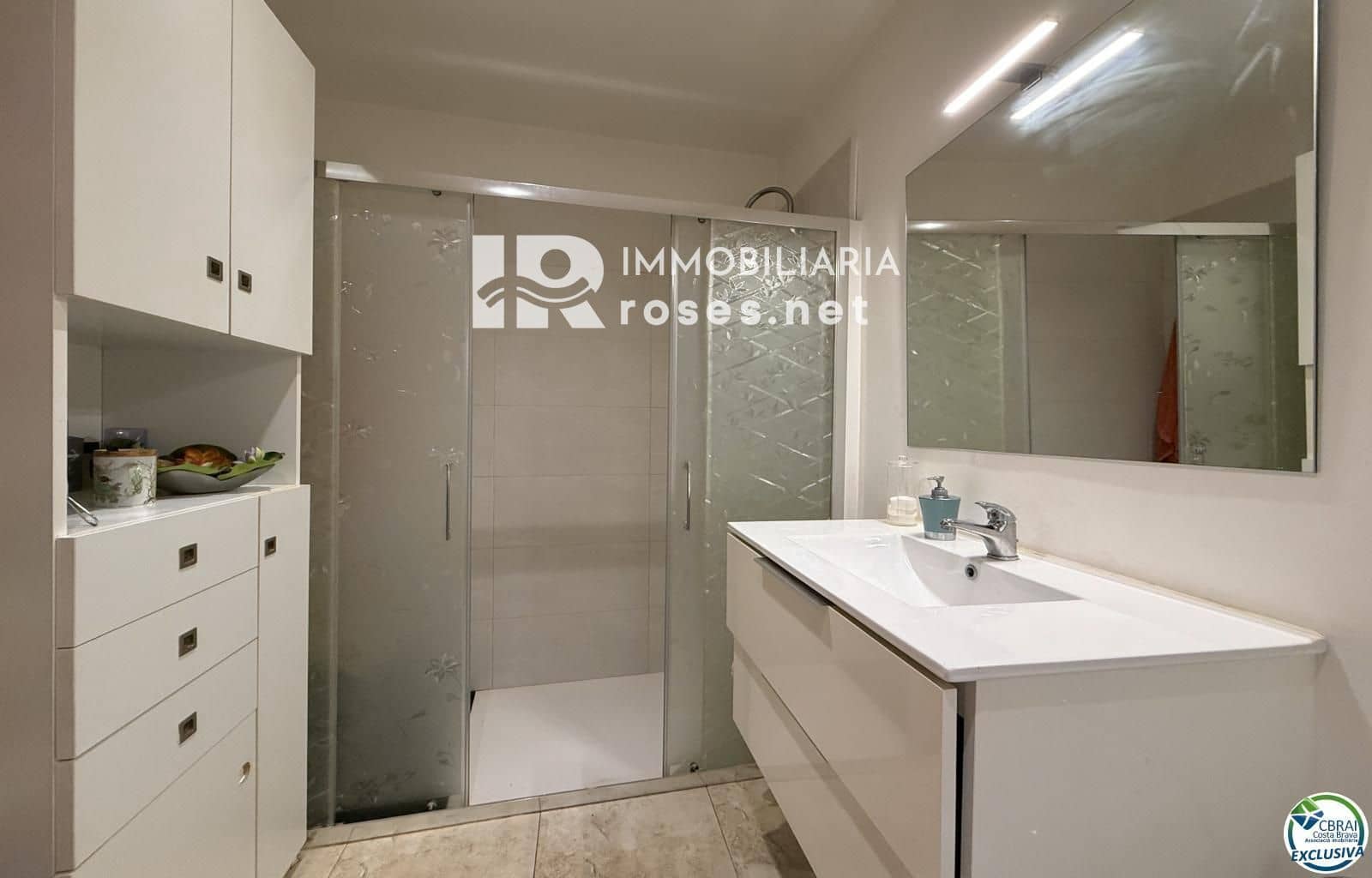 Piso de 2 habitaciones en Roses en venta - 190.000 € (Ref: 9314662)