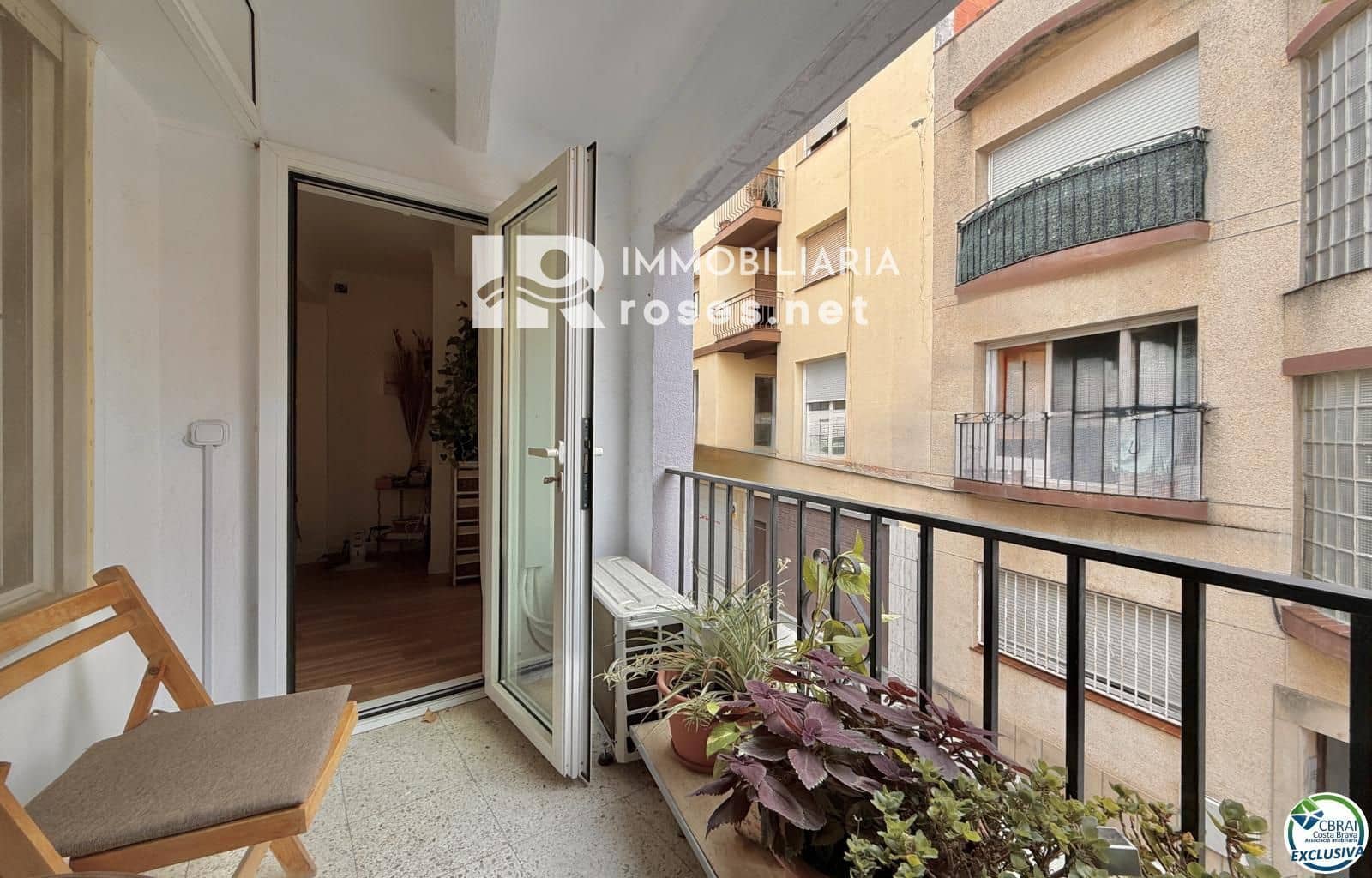 Piso de 2 habitaciones en Roses en venta - 190.000 € (Ref: 9314662)
