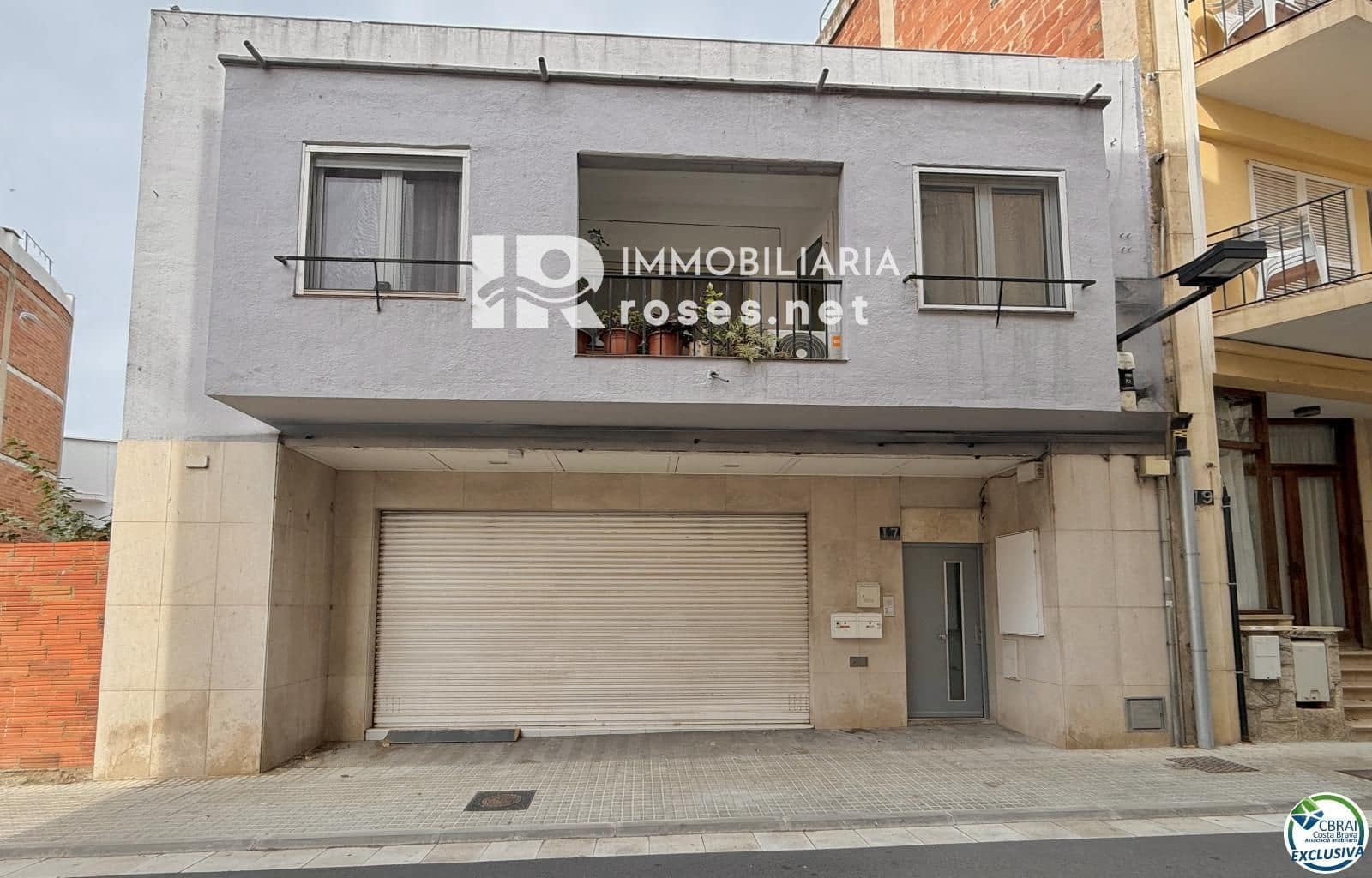 Piso de 2 habitaciones en Roses en venta - 190.000 € (Ref: 9314662)
