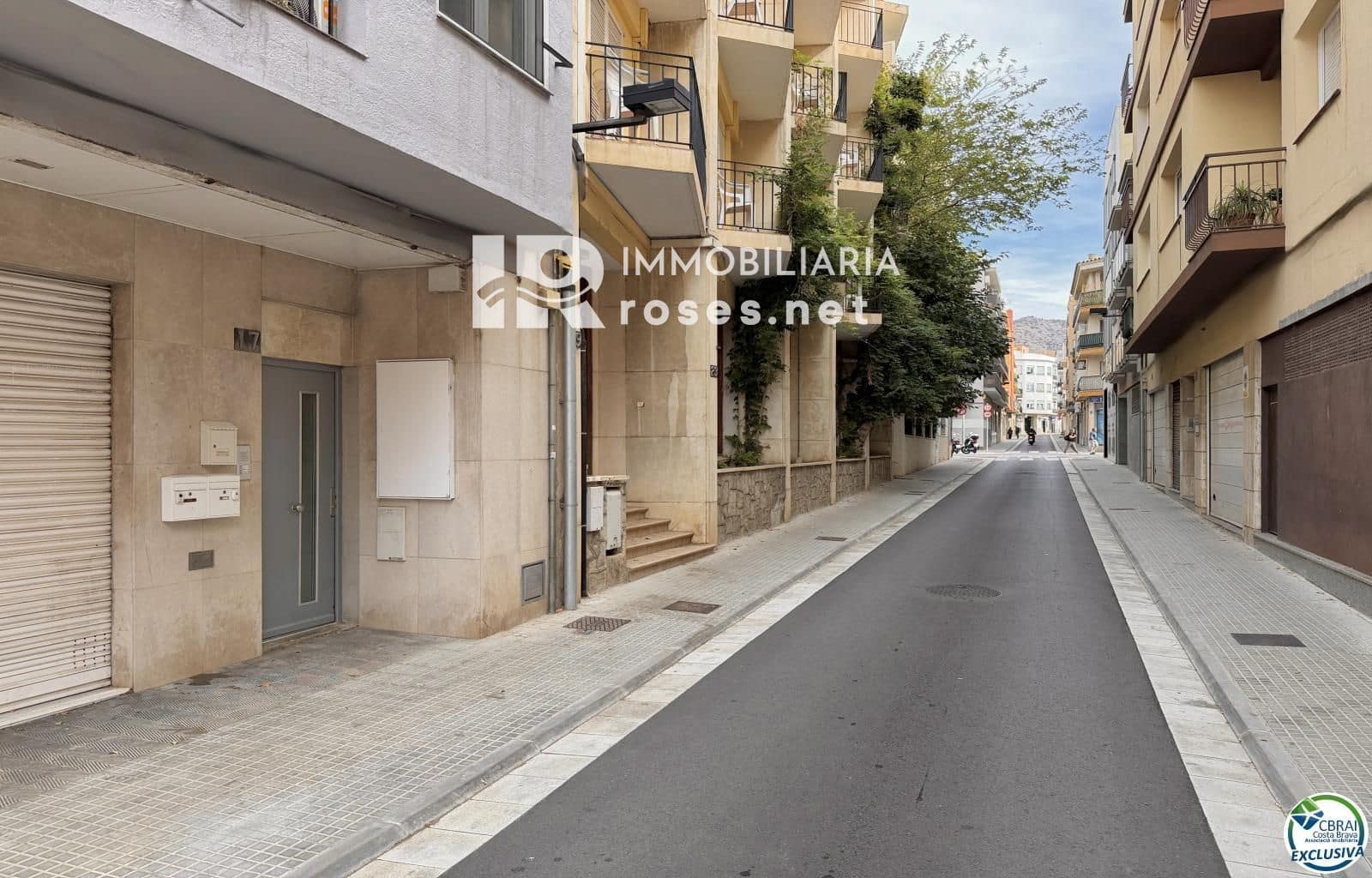 Piso de 2 habitaciones en Roses en venta - 190.000 € (Ref: 9314662)