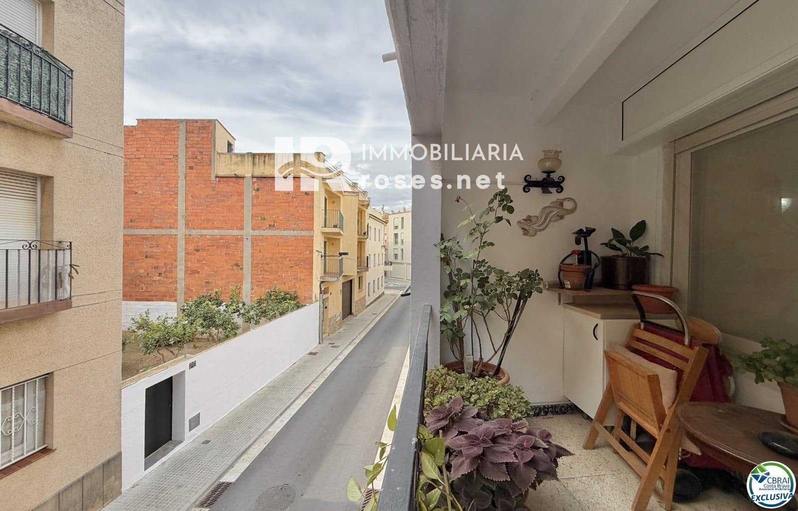 Piso de 2 habitaciones en Roses en venta - 190.000 € (Ref: 9314662)