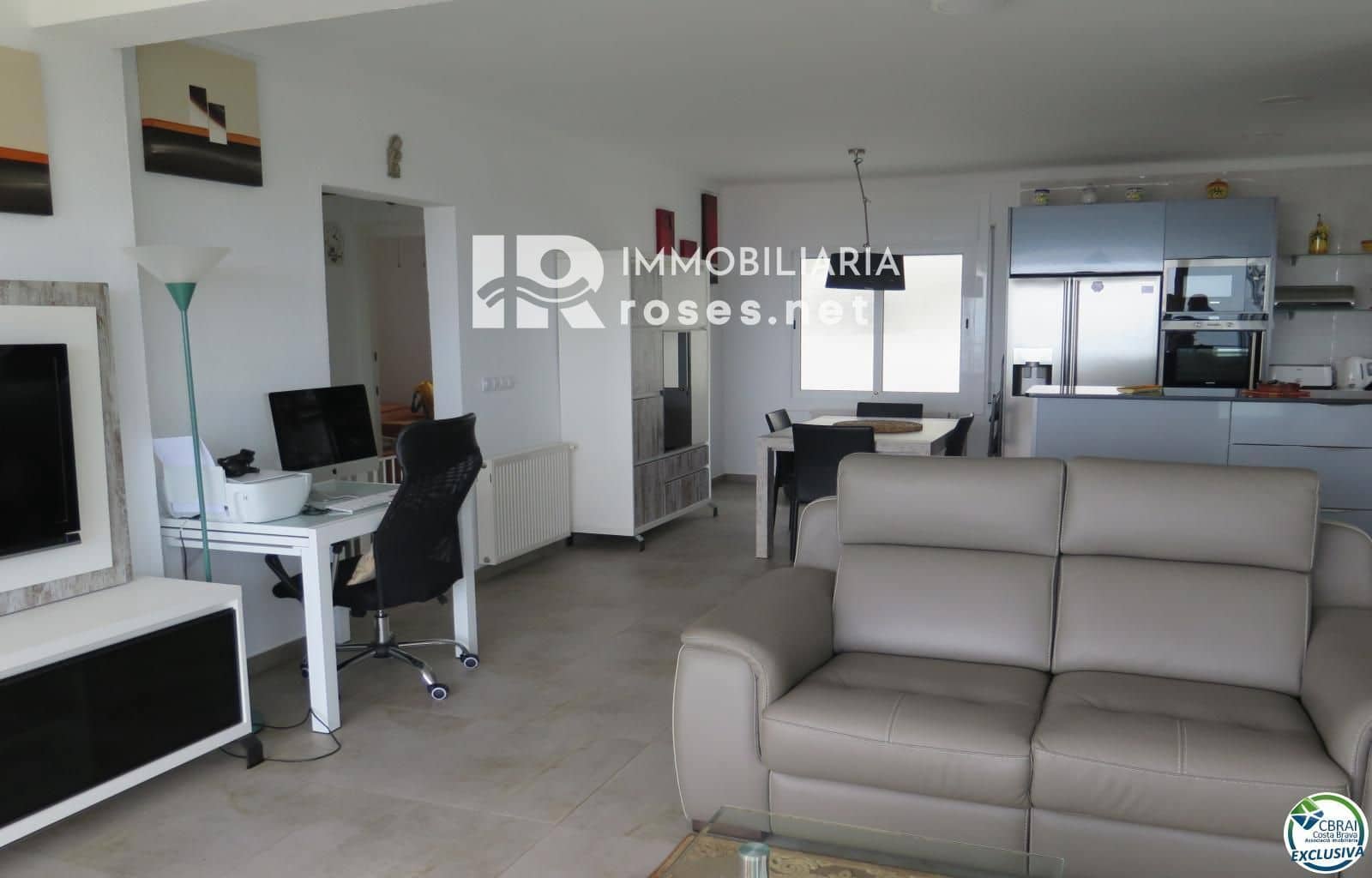 3 soveværelse Villa til salg i El Mas Fumats med swimmingpool garage - € 549.000 (Ref: 9318142)