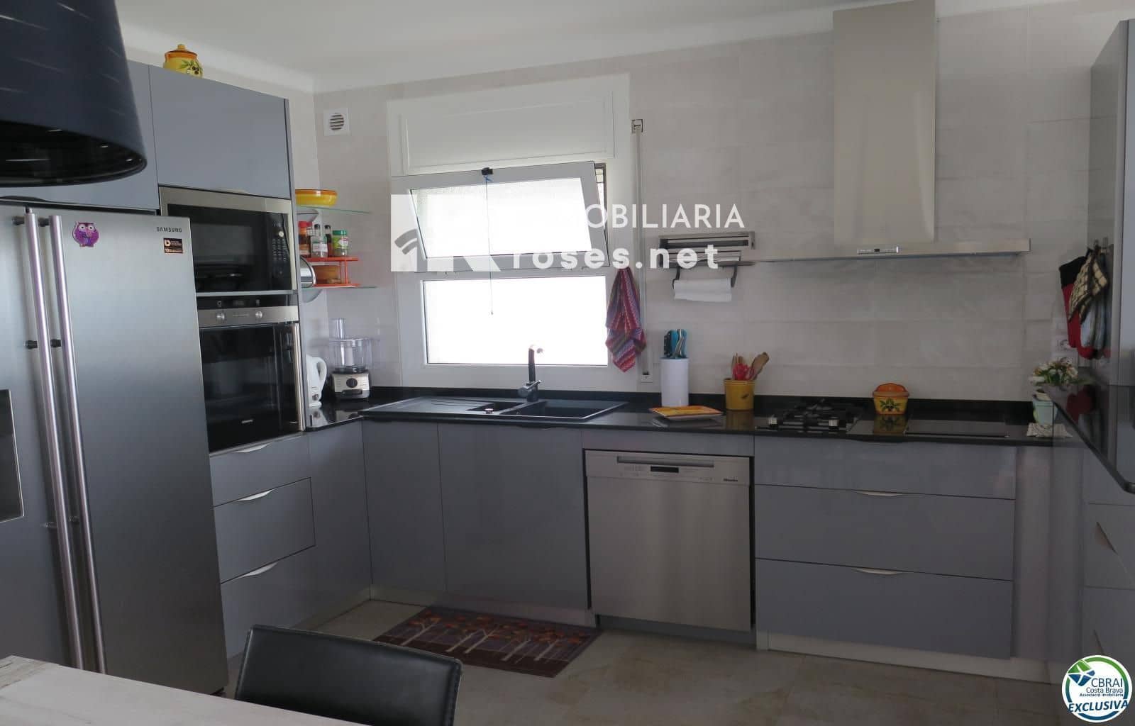 3 soveværelse Villa til salg i El Mas Fumats med swimmingpool garage - € 549.000 (Ref: 9318142)