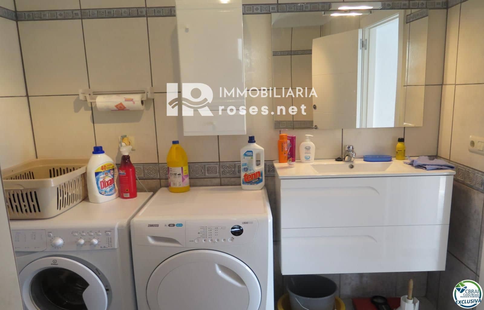 3 soveværelse Villa til salg i El Mas Fumats med swimmingpool garage - € 549.000 (Ref: 9318142)