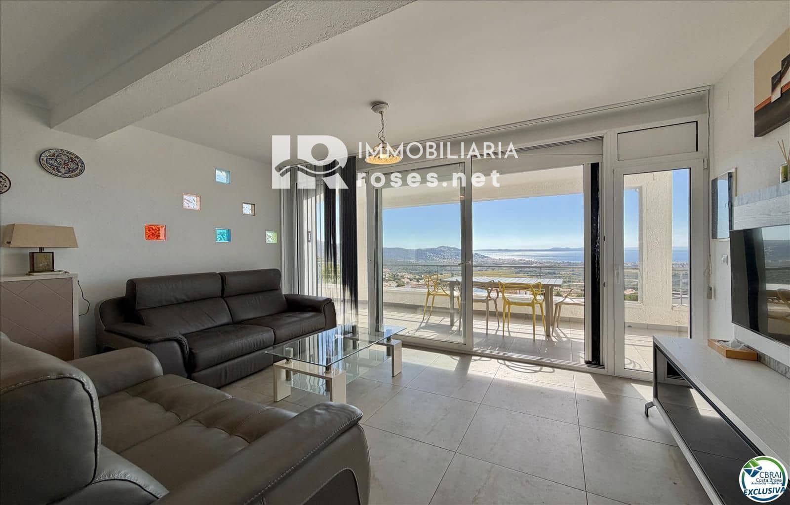 3 soveværelse Villa til salg i El Mas Fumats med swimmingpool garage - € 549.000 (Ref: 9318142)