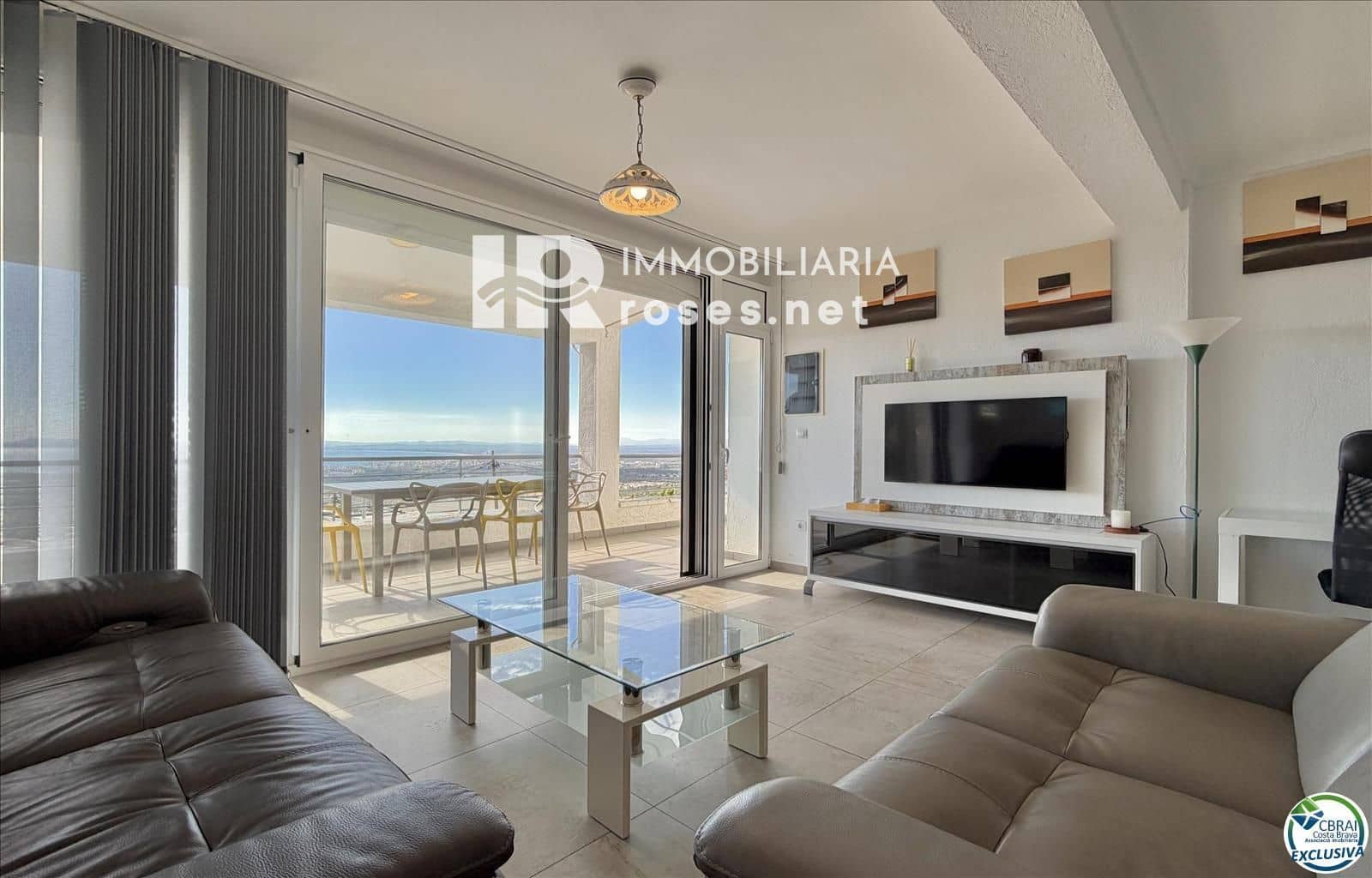 3 soveværelse Villa til salg i El Mas Fumats med swimmingpool garage - € 549.000 (Ref: 9318142)