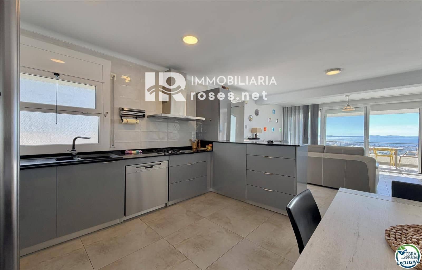 3 soveværelse Villa til salg i El Mas Fumats med swimmingpool garage - € 549.000 (Ref: 9318142)