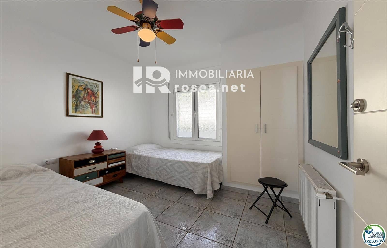 3 soveværelse Villa til salg i El Mas Fumats med swimmingpool garage - € 549.000 (Ref: 9318142)