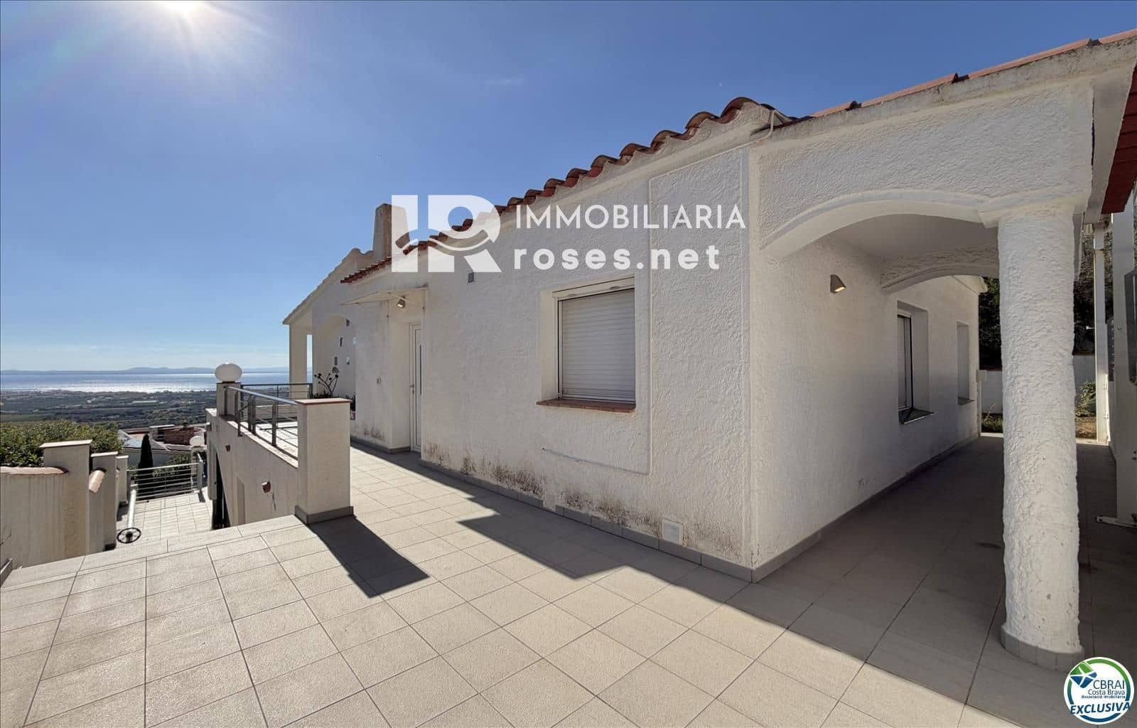 3 soveværelse Villa til salg i El Mas Fumats med swimmingpool garage - € 549.000 (Ref: 9318142)