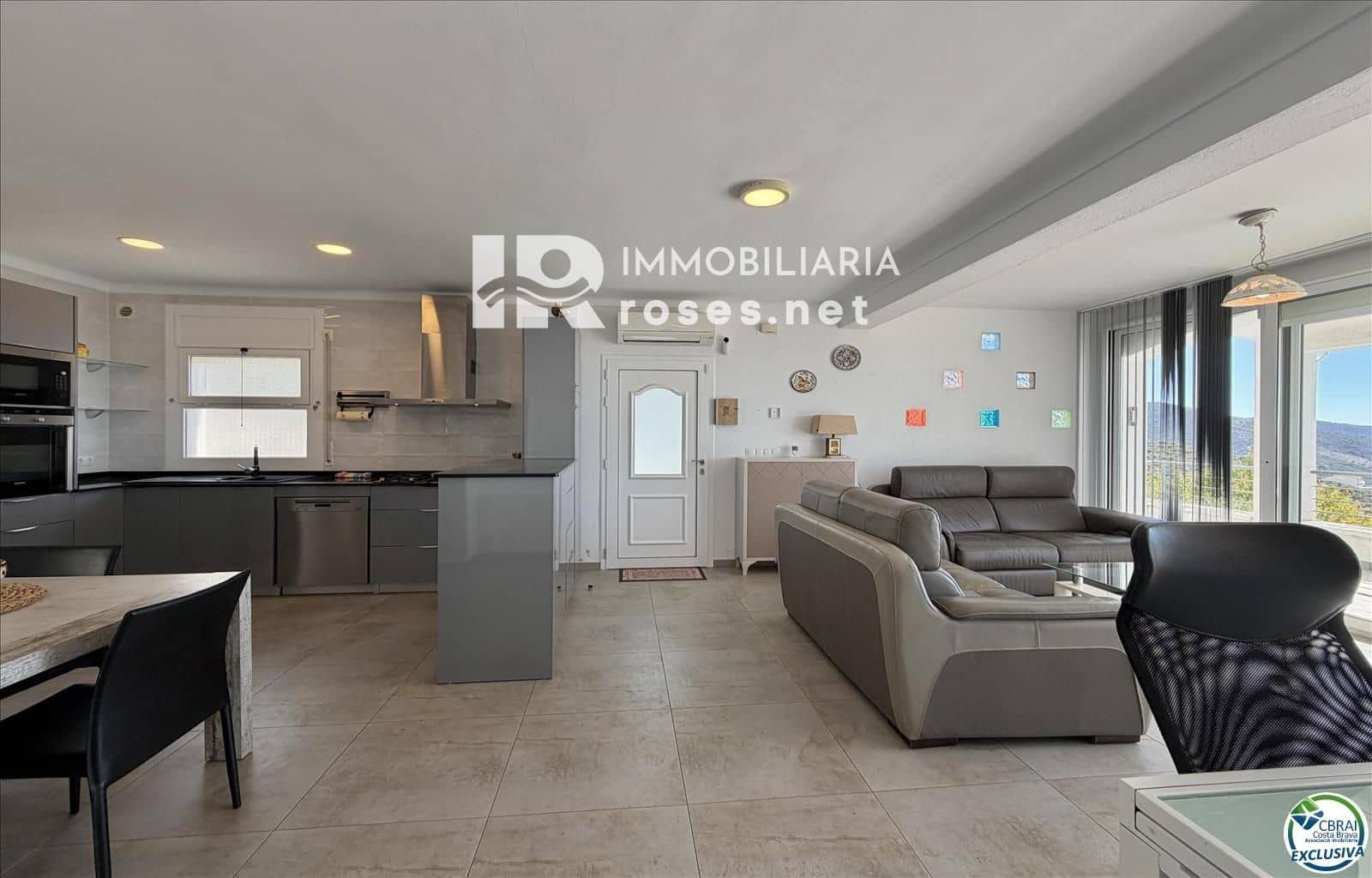 3 soveværelse Villa til salg i El Mas Fumats med swimmingpool garage - € 549.000 (Ref: 9318142)