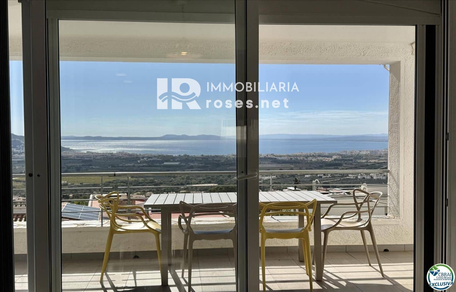 3 soveværelse Villa til salg i El Mas Fumats med swimmingpool garage - € 549.000 (Ref: 9318142)