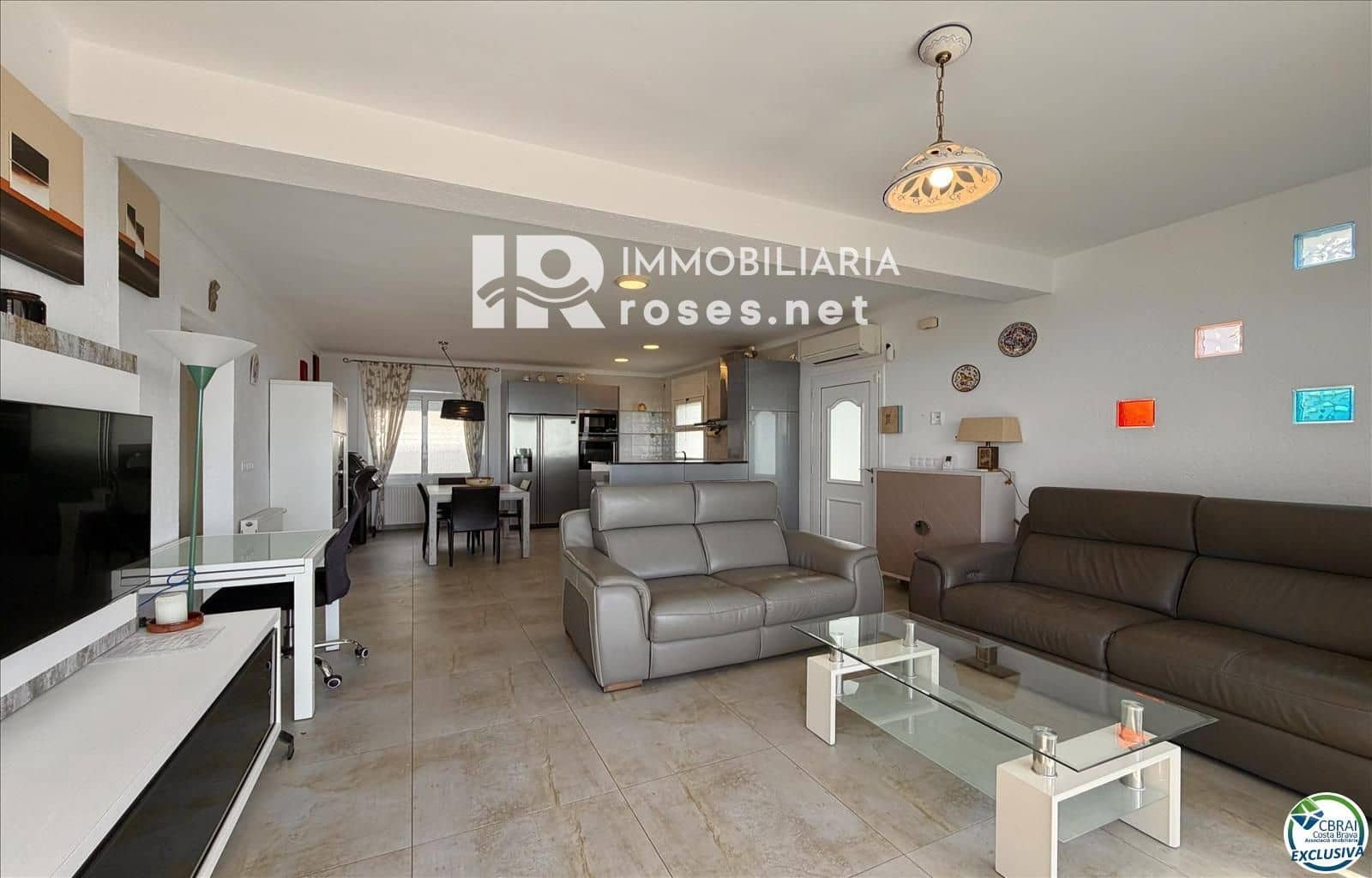 3 soveværelse Villa til salg i El Mas Fumats med swimmingpool garage - € 549.000 (Ref: 9318142)