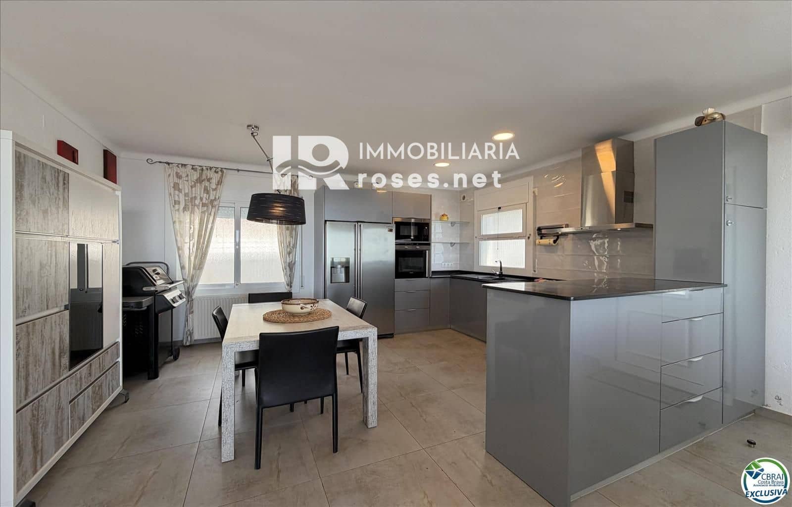 3 soveværelse Villa til salg i El Mas Fumats med swimmingpool garage - € 549.000 (Ref: 9318142)