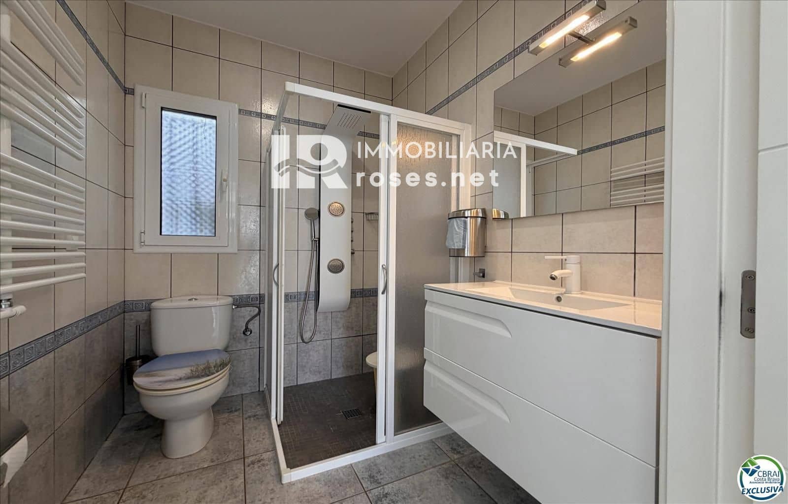 3 soveværelse Villa til salg i El Mas Fumats med swimmingpool garage - € 549.000 (Ref: 9318142)