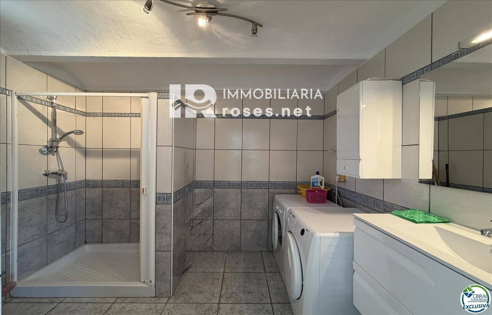 3 soveværelse Villa til salg i El Mas Fumats med swimmingpool garage - € 549.000 (Ref: 9318142)