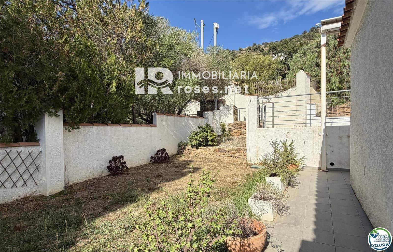 3 soveværelse Villa til salg i El Mas Fumats med swimmingpool garage - € 549.000 (Ref: 9318142)