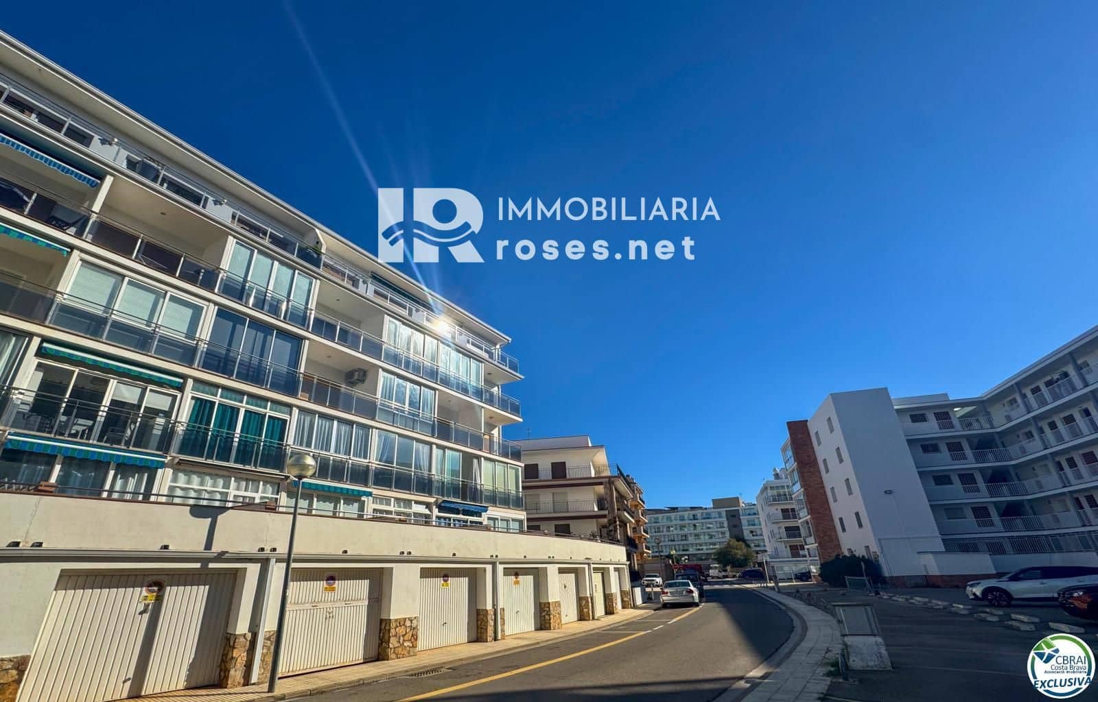 Flat te koop in Roses - € 113.000 (Ref: 9318143)