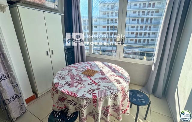 Flat te koop in Santa Margarida, Roses - € 113.000 (Ref: 9318143)