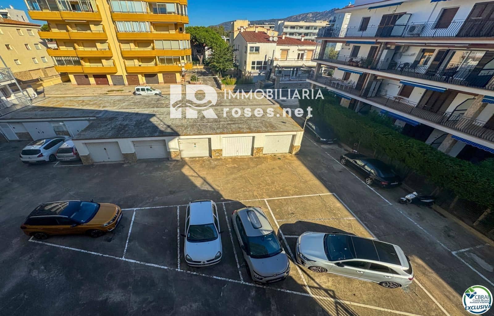 Flat te koop in Roses - € 113.000 (Ref: 9318143)