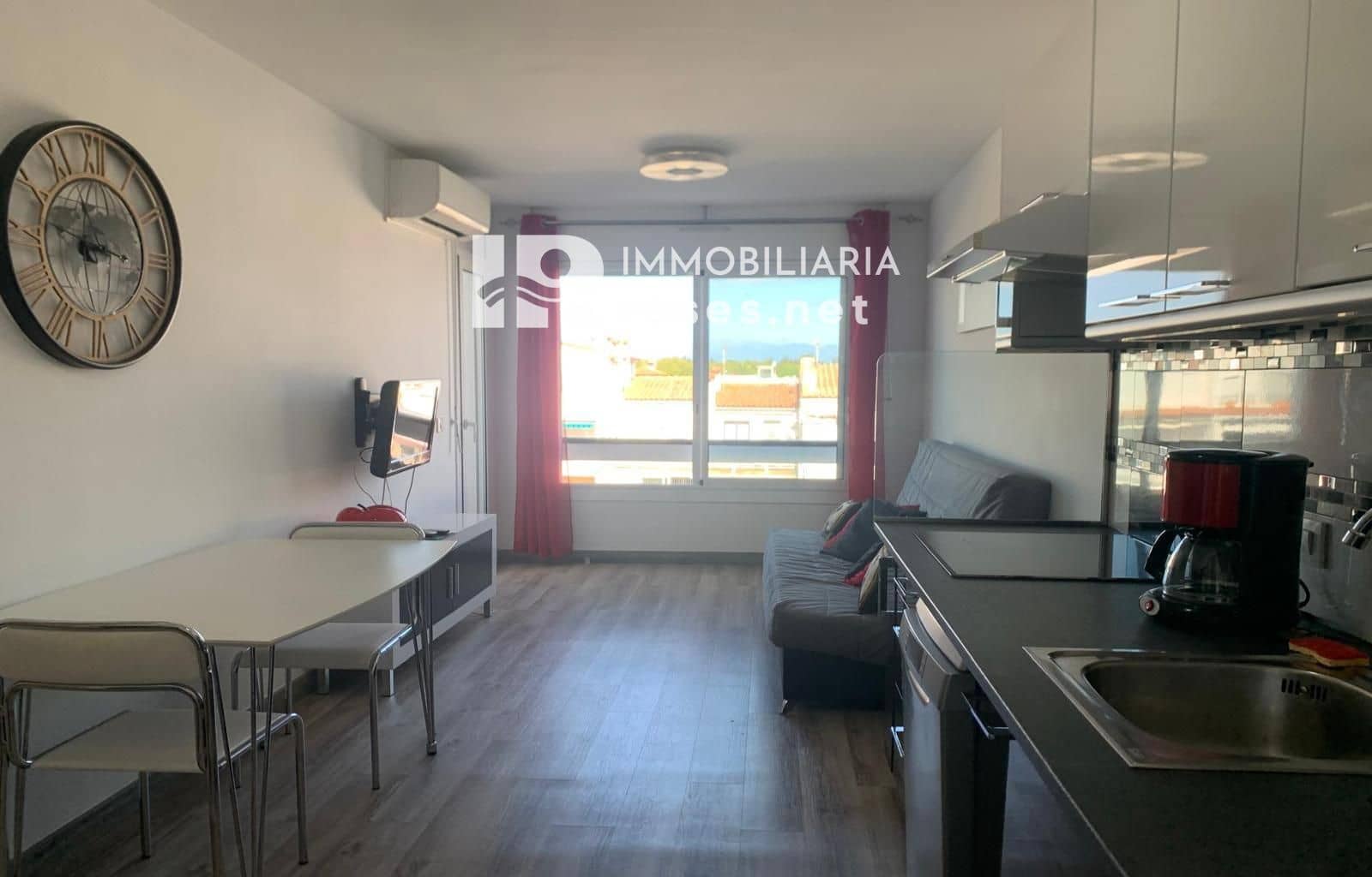 1 soverom Leilighet til salgs i Empuriabrava - € 159 900 (Ref: 9322172)