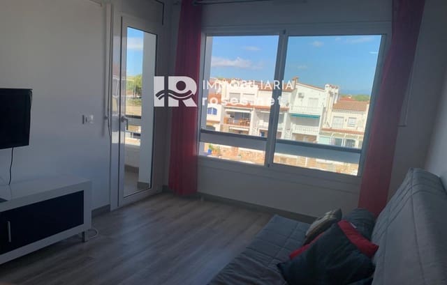 1 slaapkamer Flat te koop in Empuriabrava, Castelló d'Empúries - € 159.900 (Ref: 9322172)