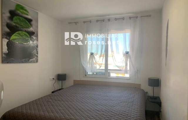 1 slaapkamer Flat te koop in Empuriabrava, Castelló d'Empúries - € 159.900 (Ref: 9322172)