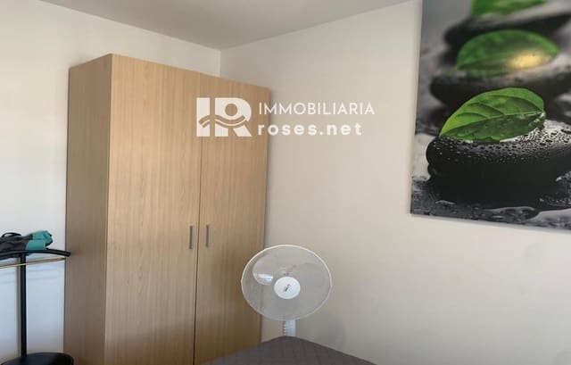 1 slaapkamer Flat te koop in Empuriabrava, Castelló d'Empúries - € 159.900 (Ref: 9322172)