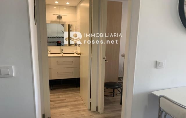 1 slaapkamer Flat te koop in Empuriabrava, Castelló d'Empúries - € 159.900 (Ref: 9322172)