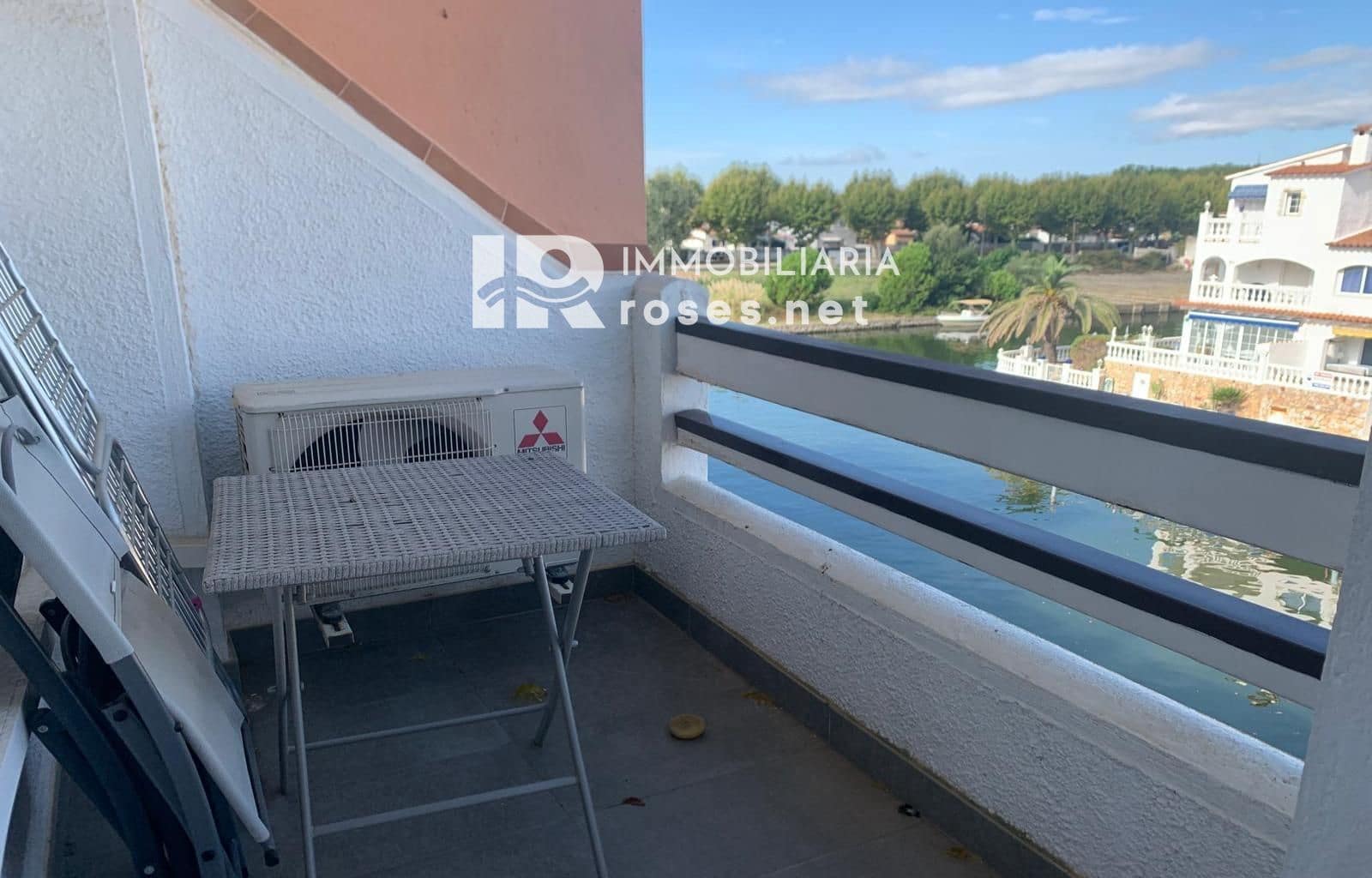 1 soverom Leilighet til salgs i Empuriabrava - € 159 900 (Ref: 9322172)