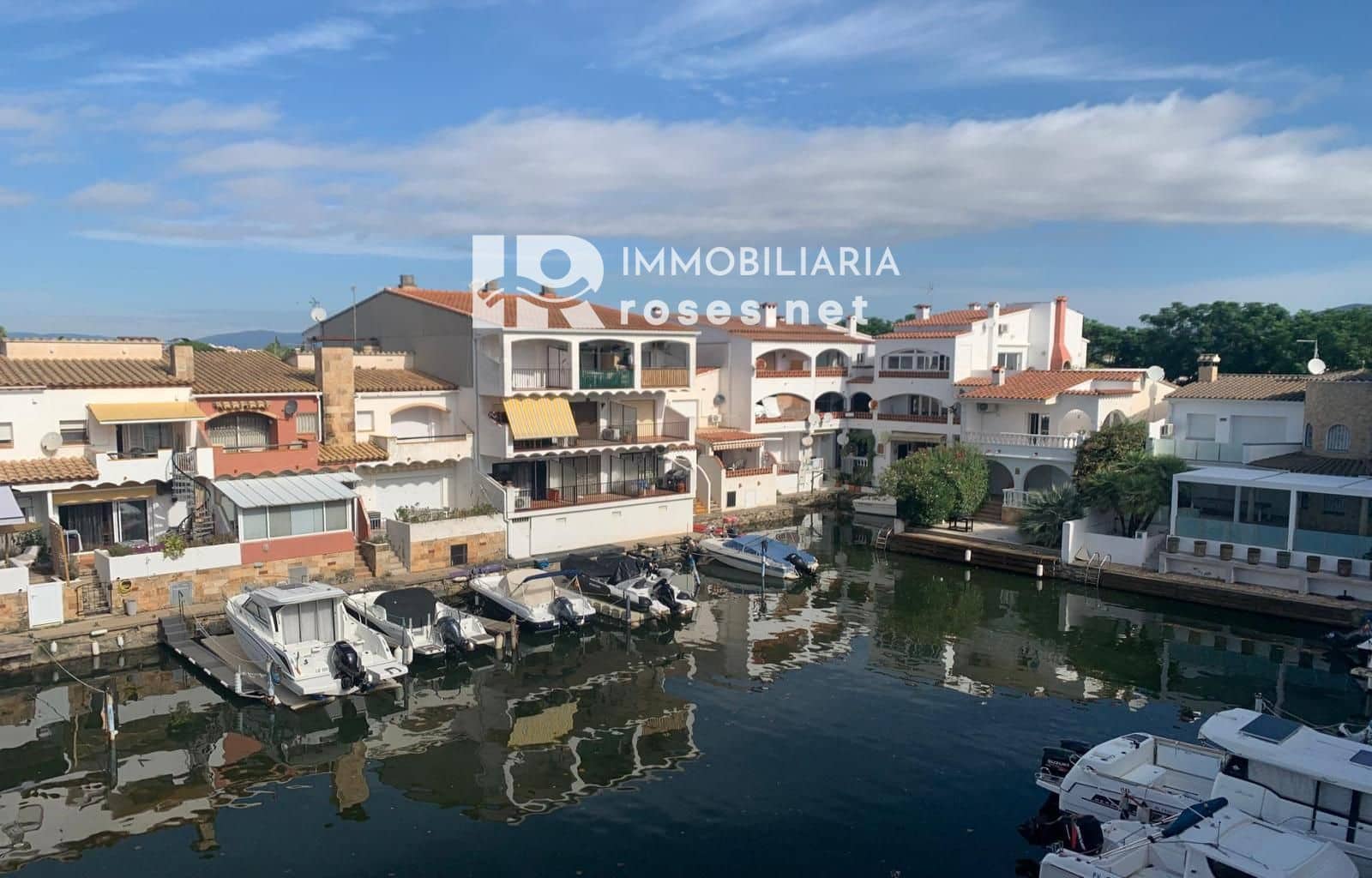 1 soverom Leilighet til salgs i Empuriabrava - € 159 900 (Ref: 9322172)