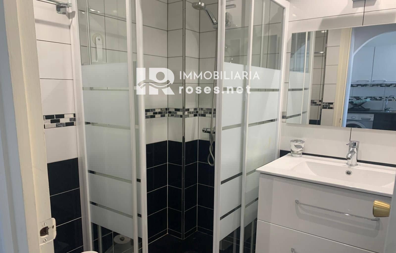 1 soverom Leilighet til salgs i Empuriabrava - € 159 900 (Ref: 9322172)