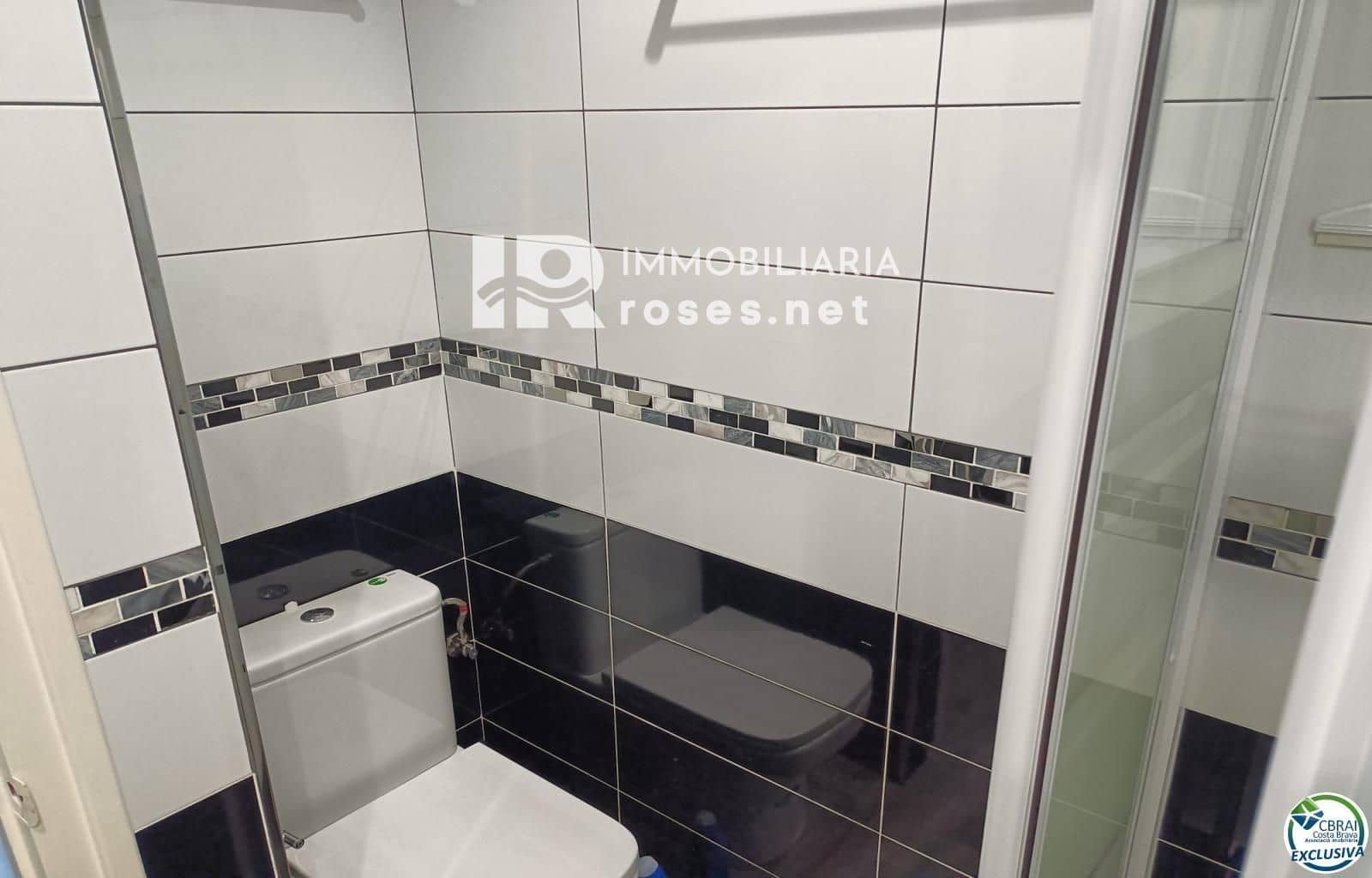 1 soverom Leilighet til salgs i Empuriabrava - € 159 000 (Ref: 9322172)