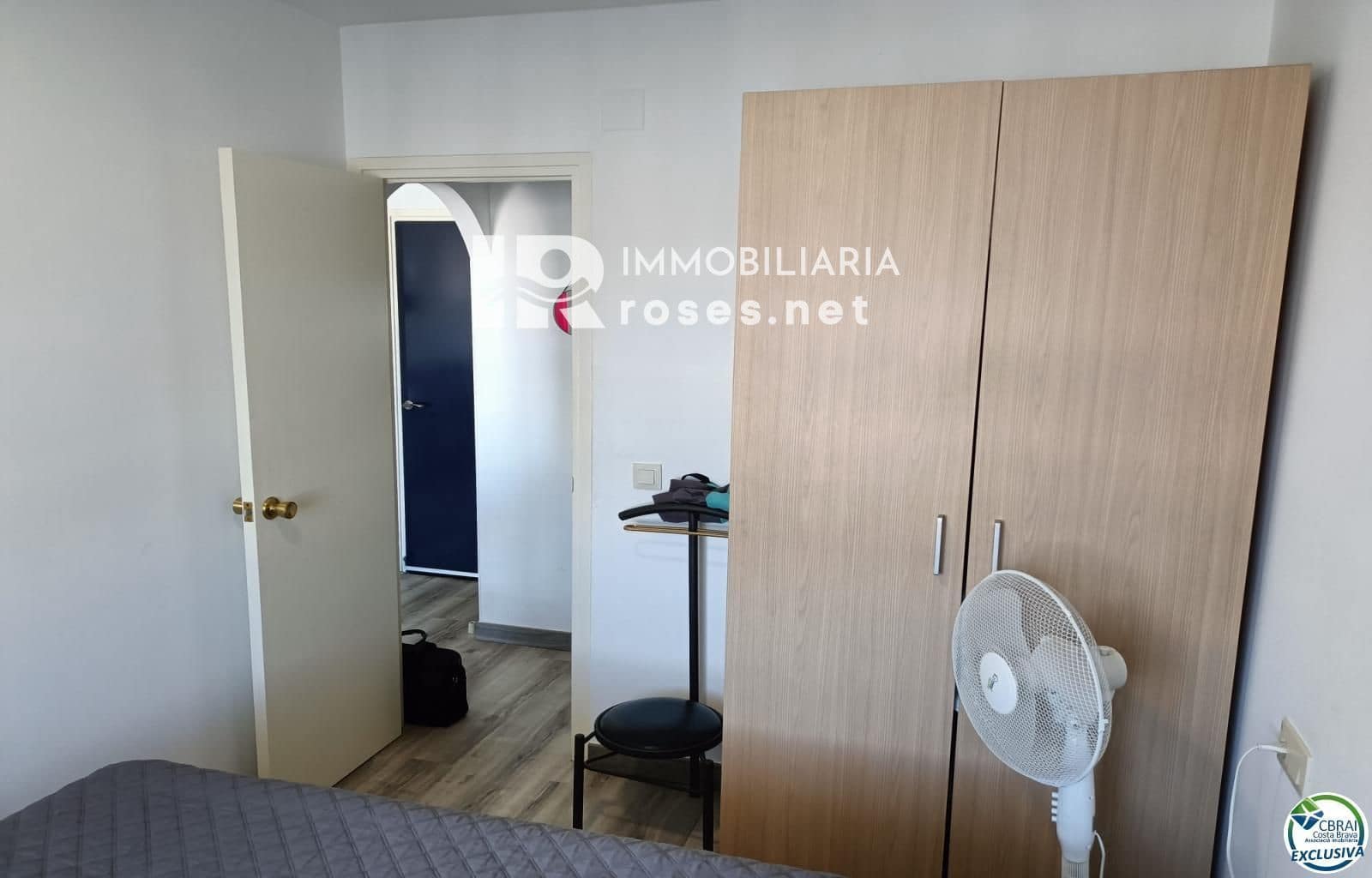 1 soverom Leilighet til salgs i Empuriabrava - € 159 000 (Ref: 9322172)