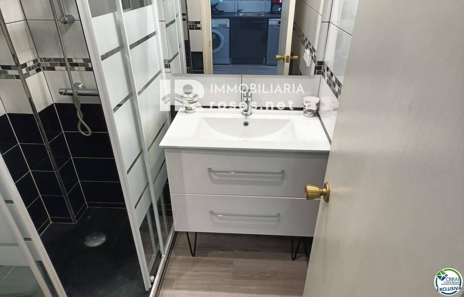 1 soverom Leilighet til salgs i Empuriabrava - € 159 000 (Ref: 9322172)