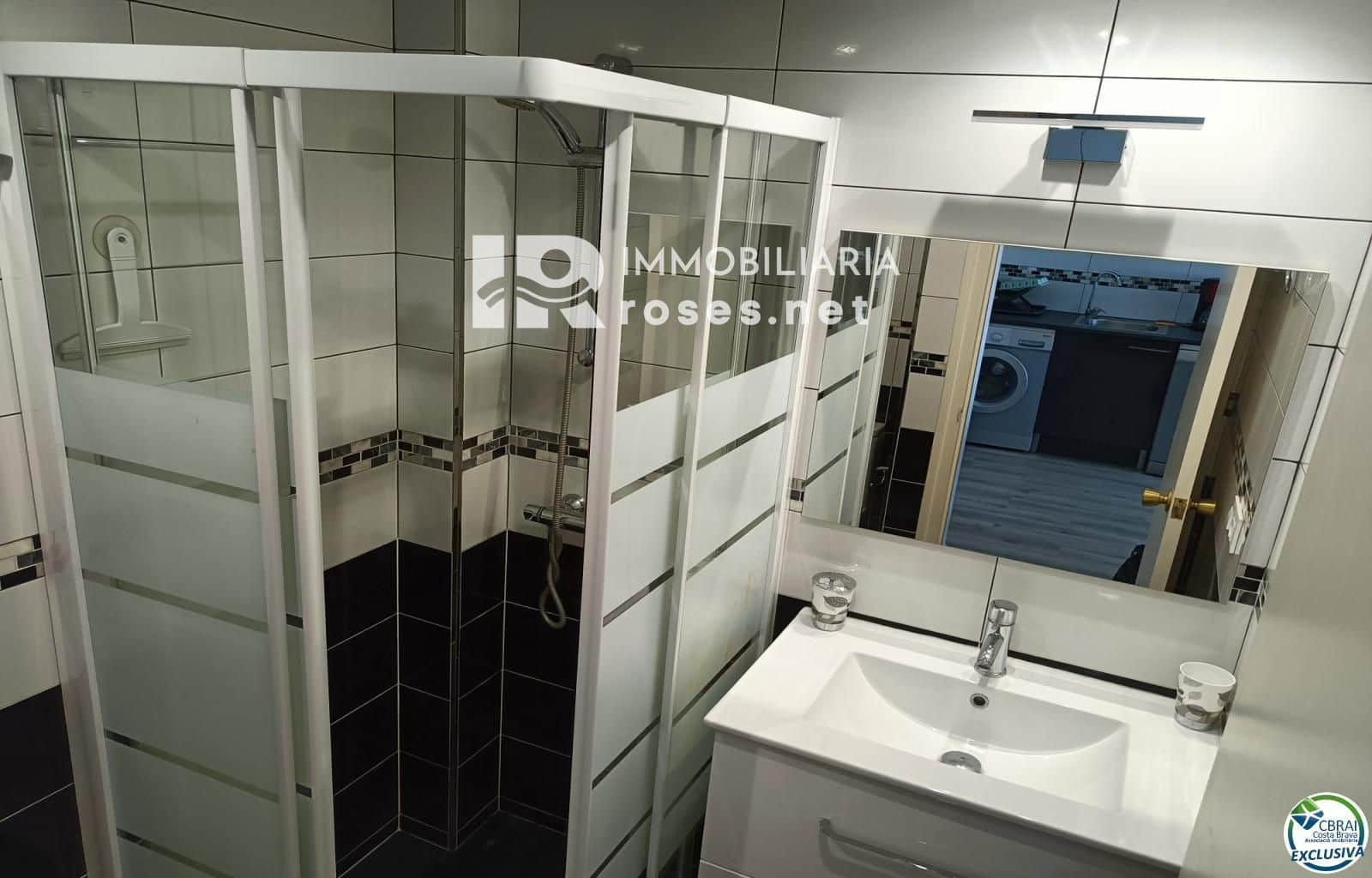 1 soverom Leilighet til salgs i Empuriabrava - € 159 000 (Ref: 9322172)