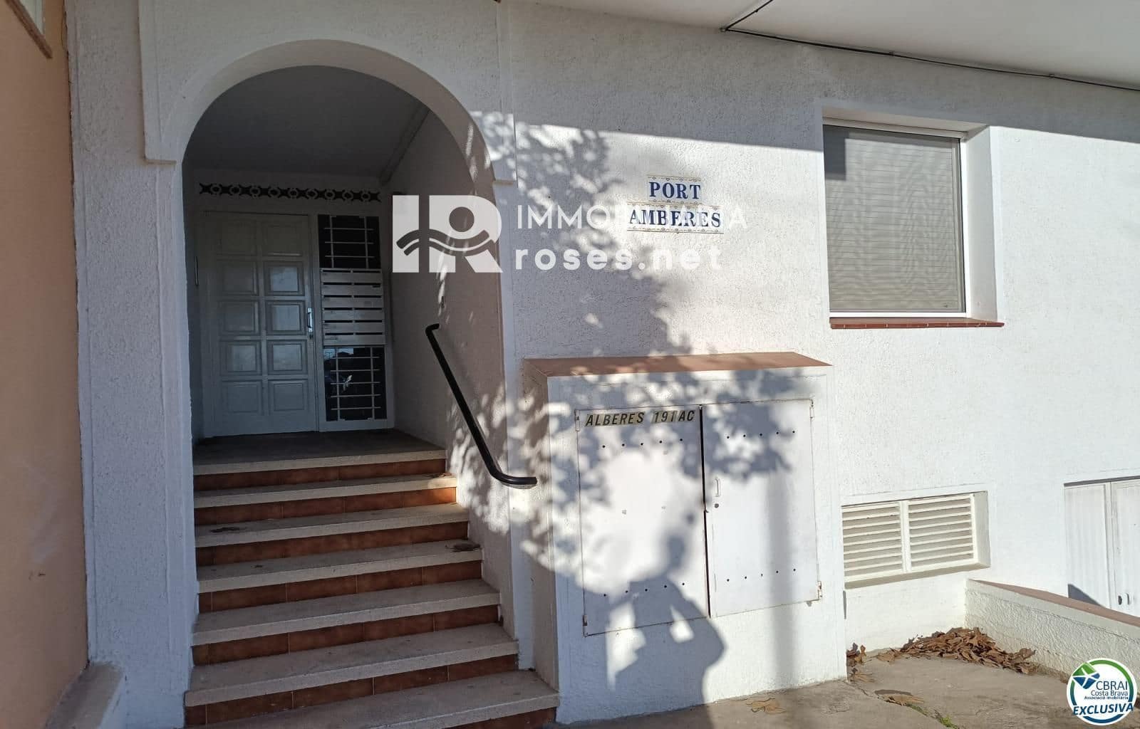 1 soverom Leilighet til salgs i Empuriabrava - € 159 000 (Ref: 9322172)