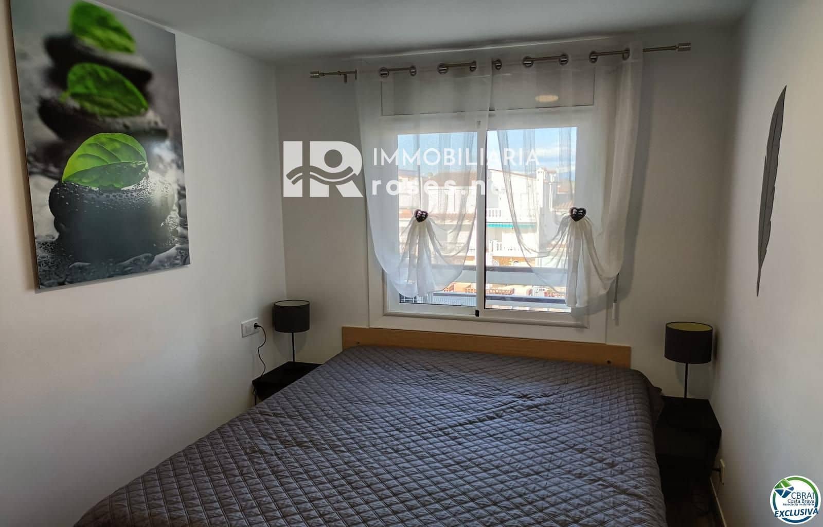 1 soverom Leilighet til salgs i Empuriabrava - € 159 000 (Ref: 9322172)