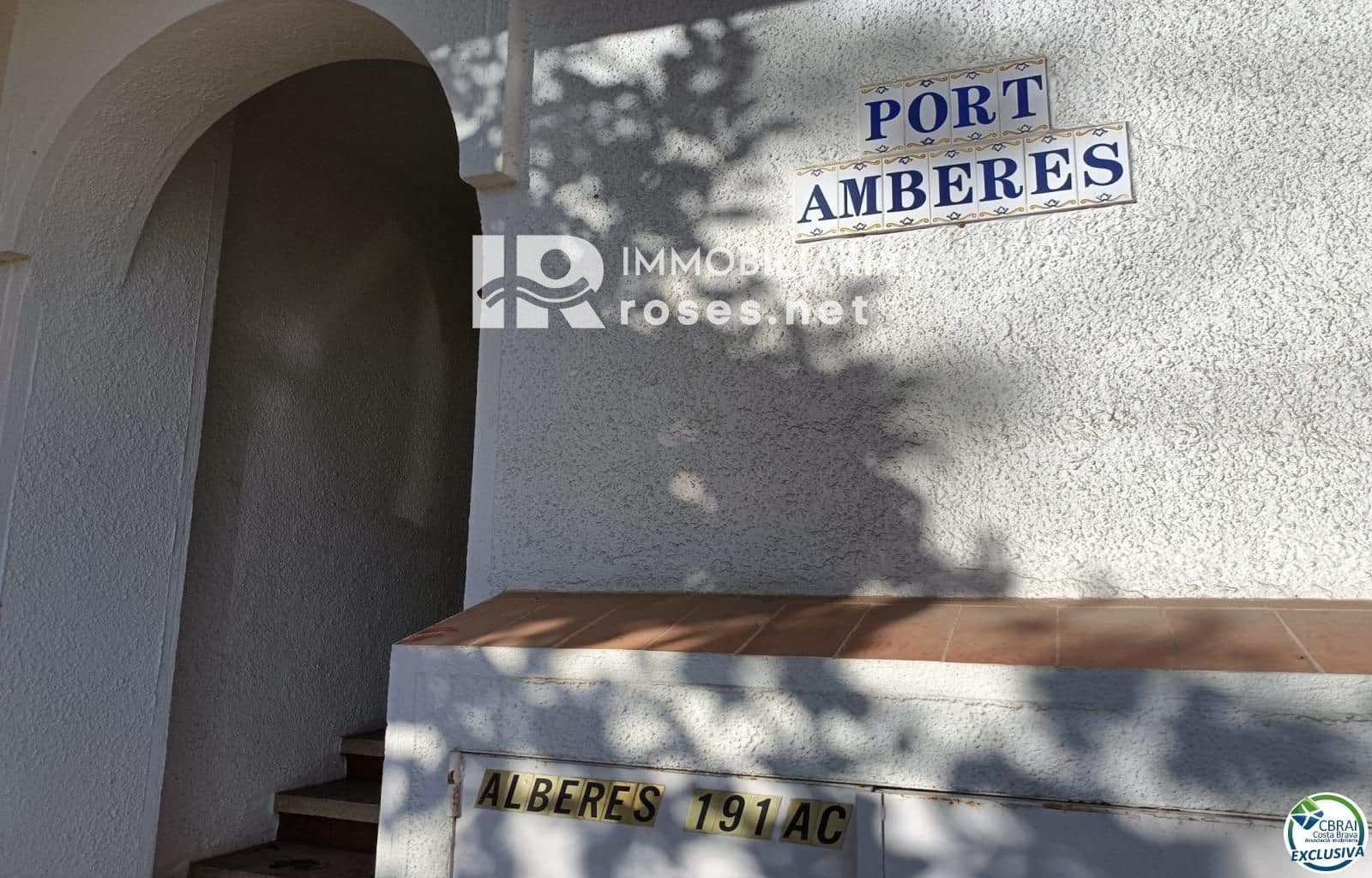 1 soverom Leilighet til salgs i Empuriabrava - € 159 000 (Ref: 9322172)