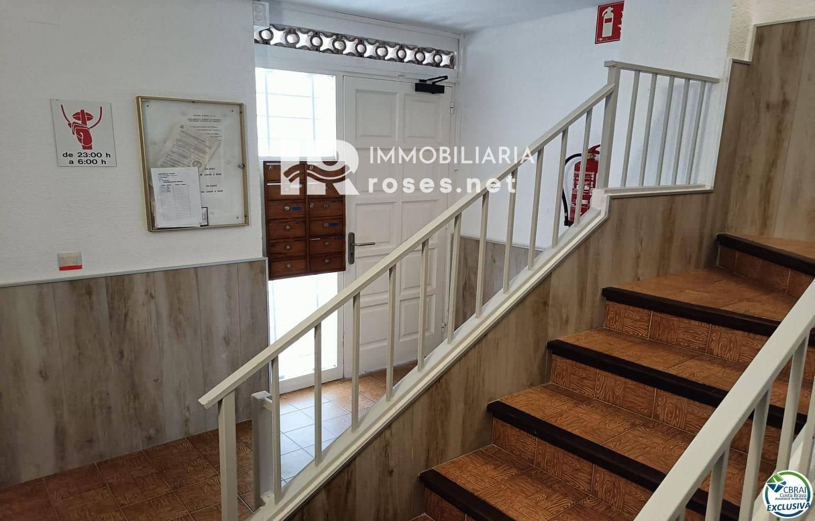 1 soverom Leilighet til salgs i Empuriabrava - € 159 000 (Ref: 9322172)