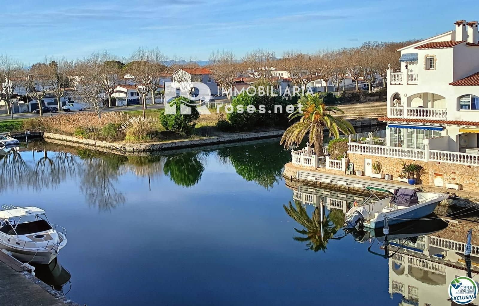 1 soverom Leilighet til salgs i Empuriabrava - € 159 000 (Ref: 9322172)