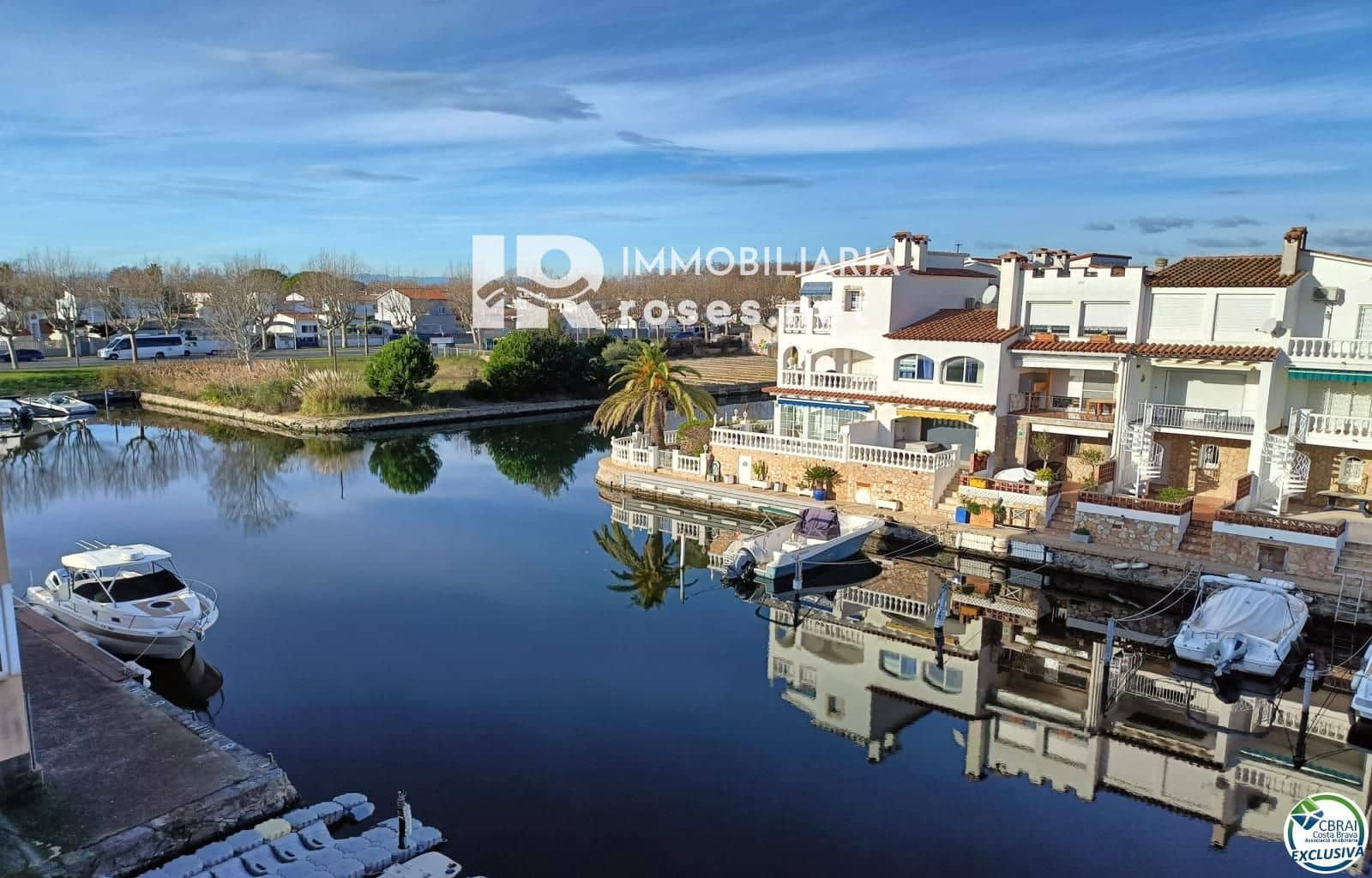 1 soverom Leilighet til salgs i Empuriabrava - € 159 000 (Ref: 9322172)