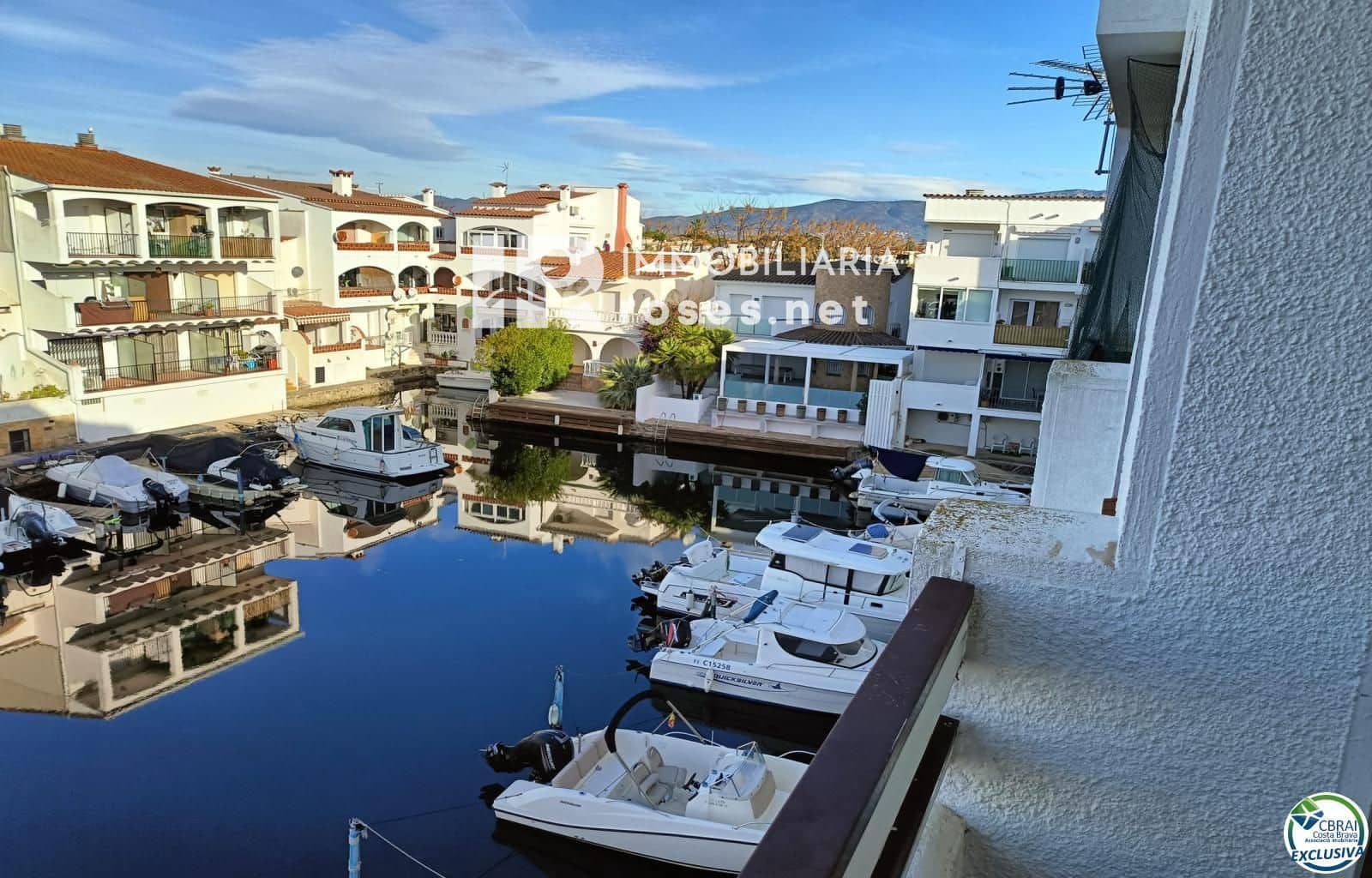 1 soverom Leilighet til salgs i Empuriabrava - € 159 000 (Ref: 9322172)