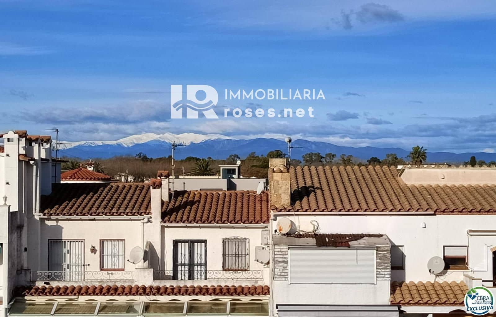 1 soverom Leilighet til salgs i Empuriabrava - € 159 000 (Ref: 9322172)