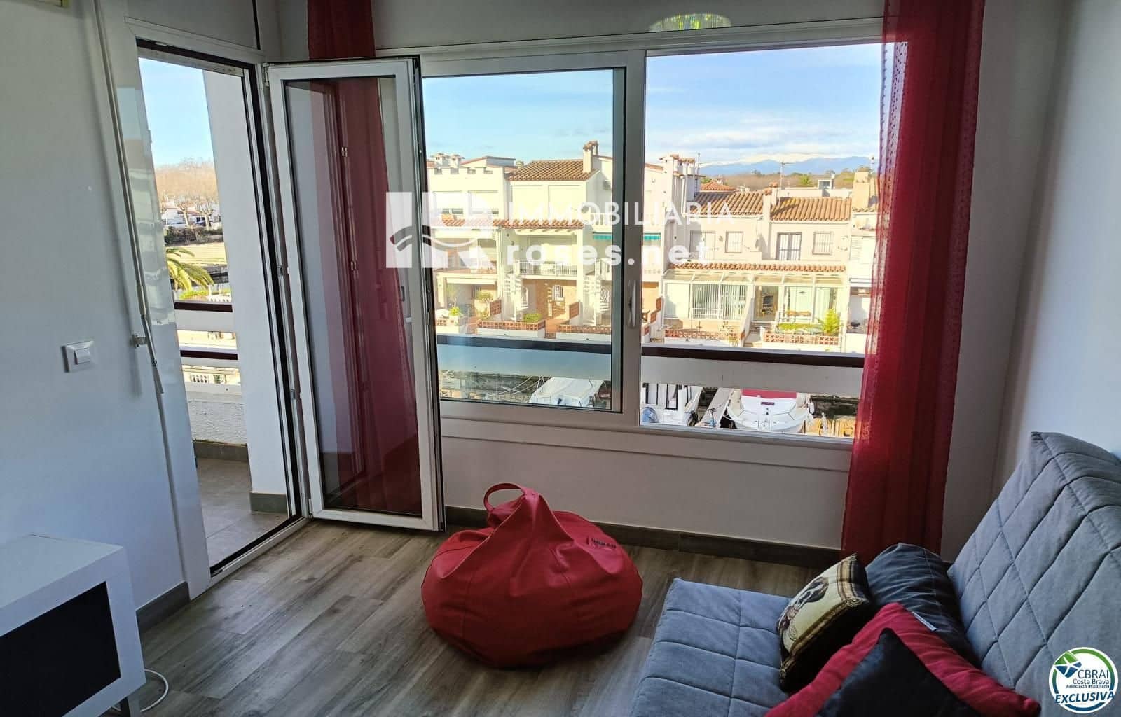 1 soverom Leilighet til salgs i Empuriabrava - € 159 000 (Ref: 9322172)